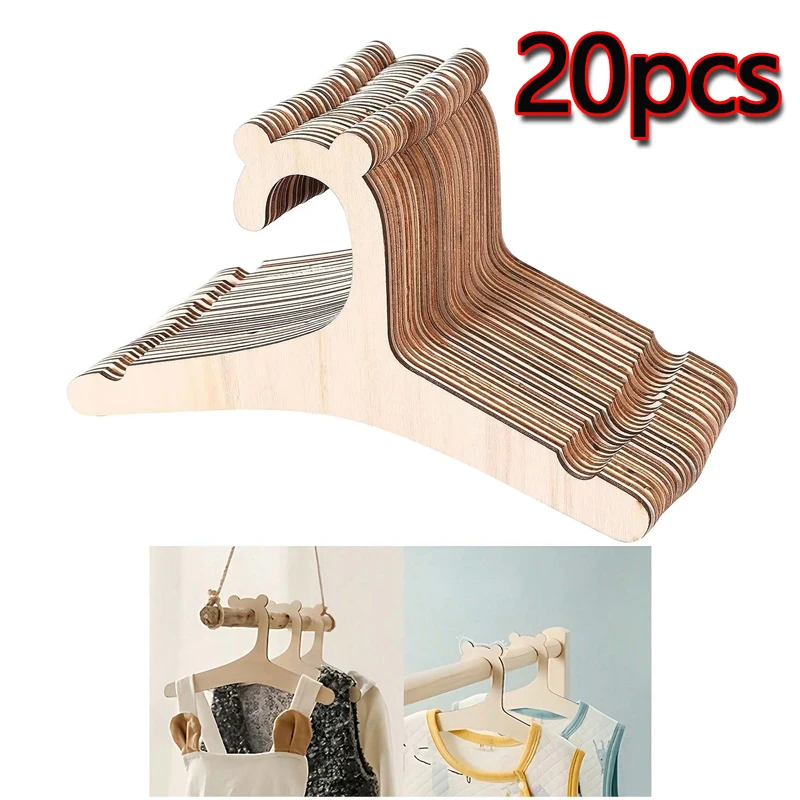 Baby Nursery Girl Room - Wieszak na ubranka dla dzieci, uroczy