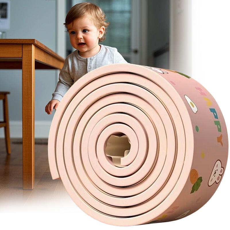 Corner Guard Foam - Ochraniacze na meble dla dzieci, poduszki