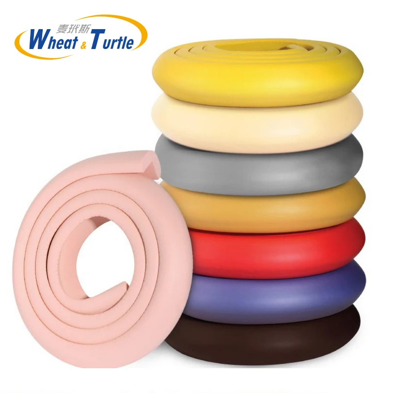 Corner Guard Foam - Ochrona dzieci Pasek ochronny na stół