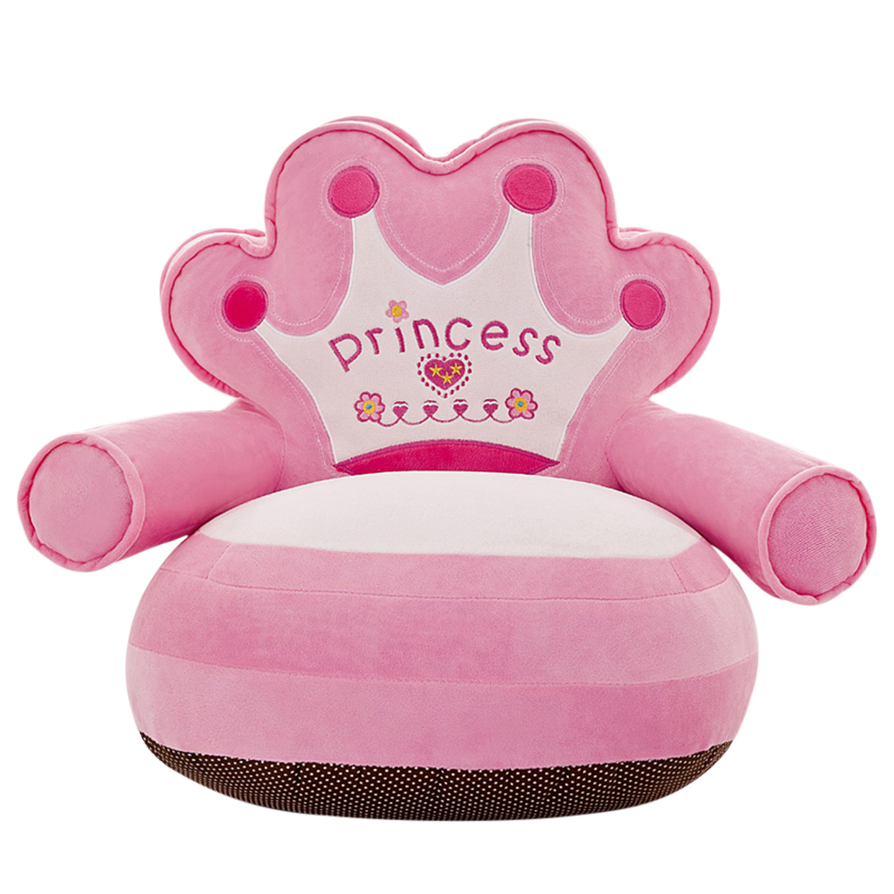 Baby Nursery Chair - Urocze Krzesło Sofa dla Dzieci z