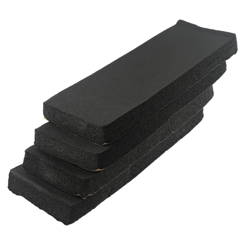 4 szt. Ochraniaczy na drzwi sa – Corner Guard Foam recenzja i cena