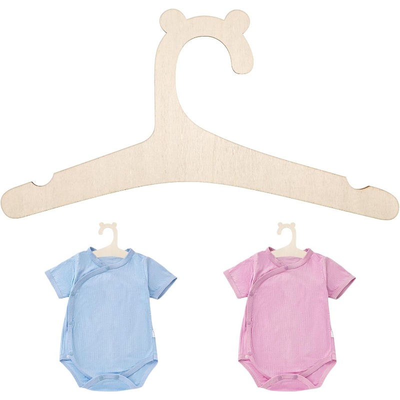 Wieszak na ubranka dla niemowl – Baby Nursery Girl Room recenzja i cena