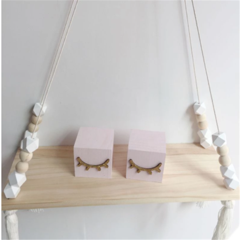 Nordic Nursery & Kids Decor Ho – Baby Nursery Toy recenzja i cena