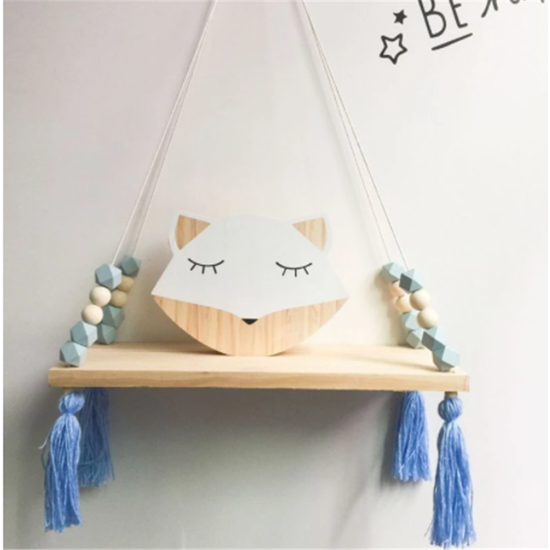 Nordic Nursery & Kids Decor Ho – Baby Nursery Toy recenzja i cena