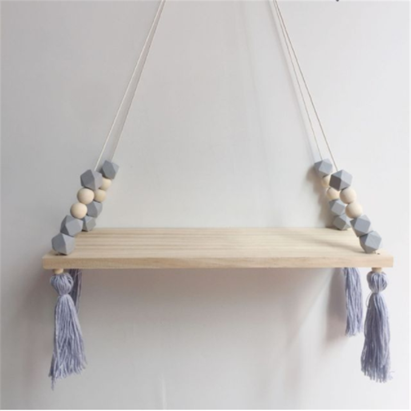 Nordic Nursery & Kids Decor Ho – Baby Nursery Toy recenzja i cena