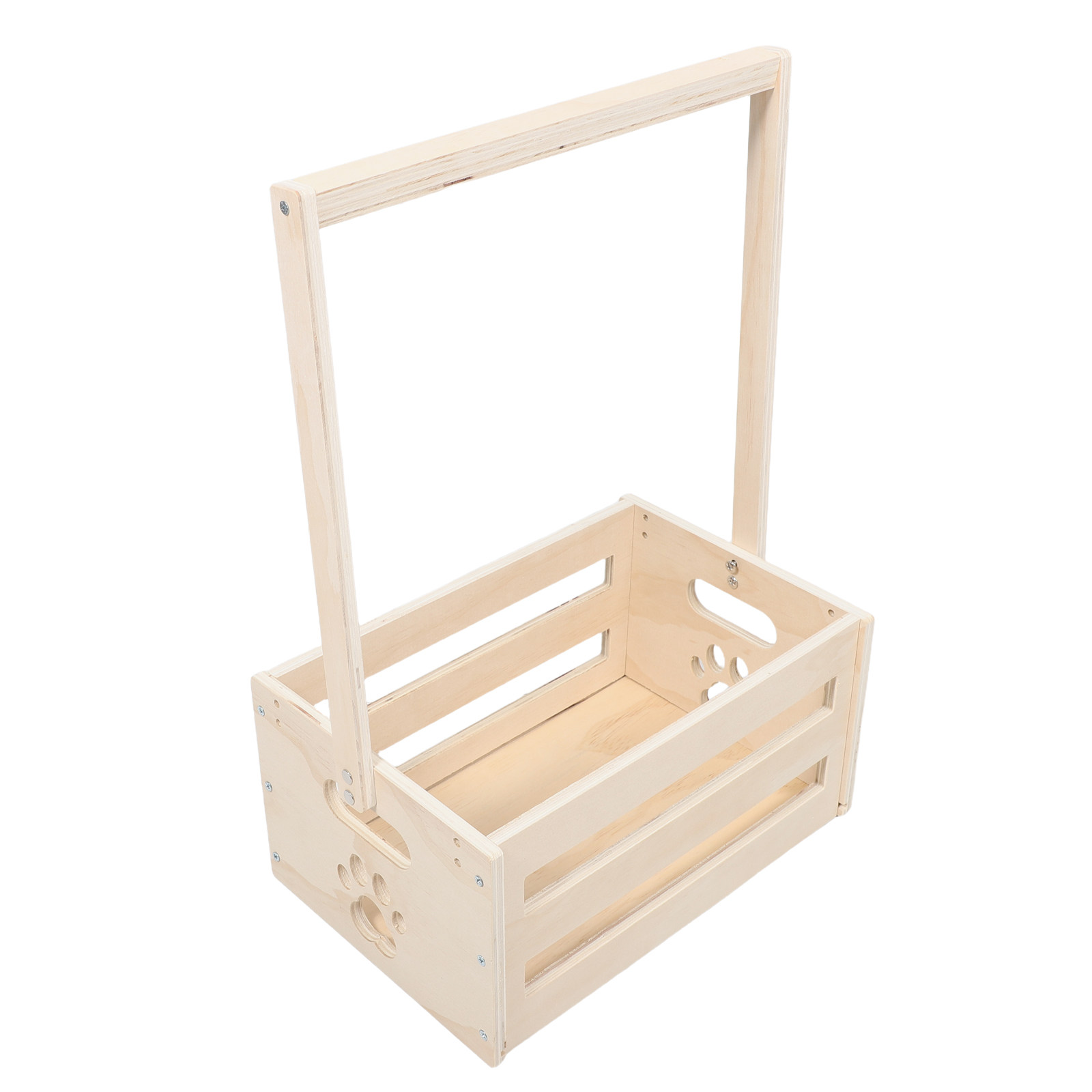 Drewniany wieszak na ubranka w – Baby Nursery Keepsake recenzja i cena