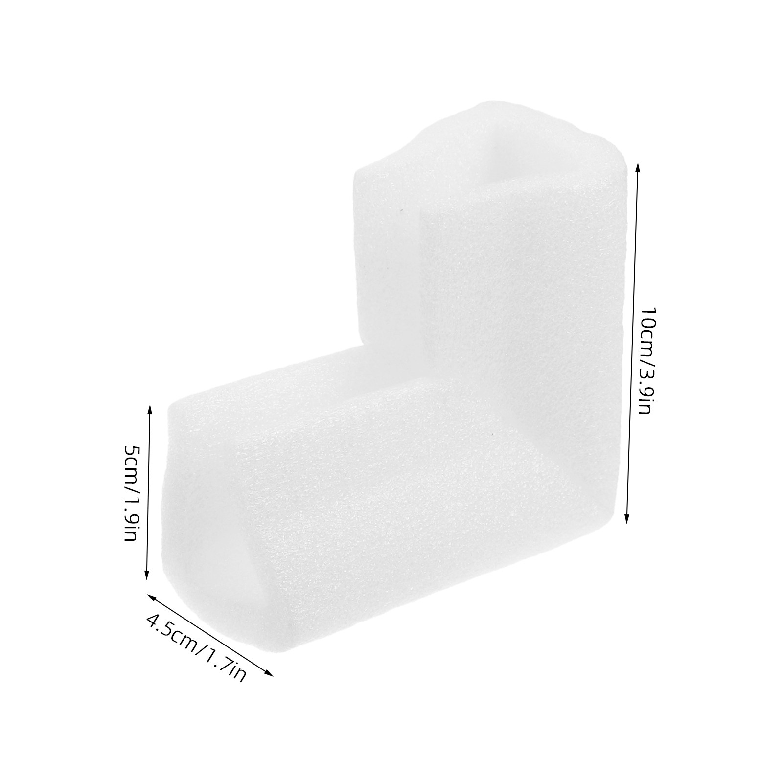 24 sztuki ochronnych narożnikó – Corner Guard Foam recenzja i cena