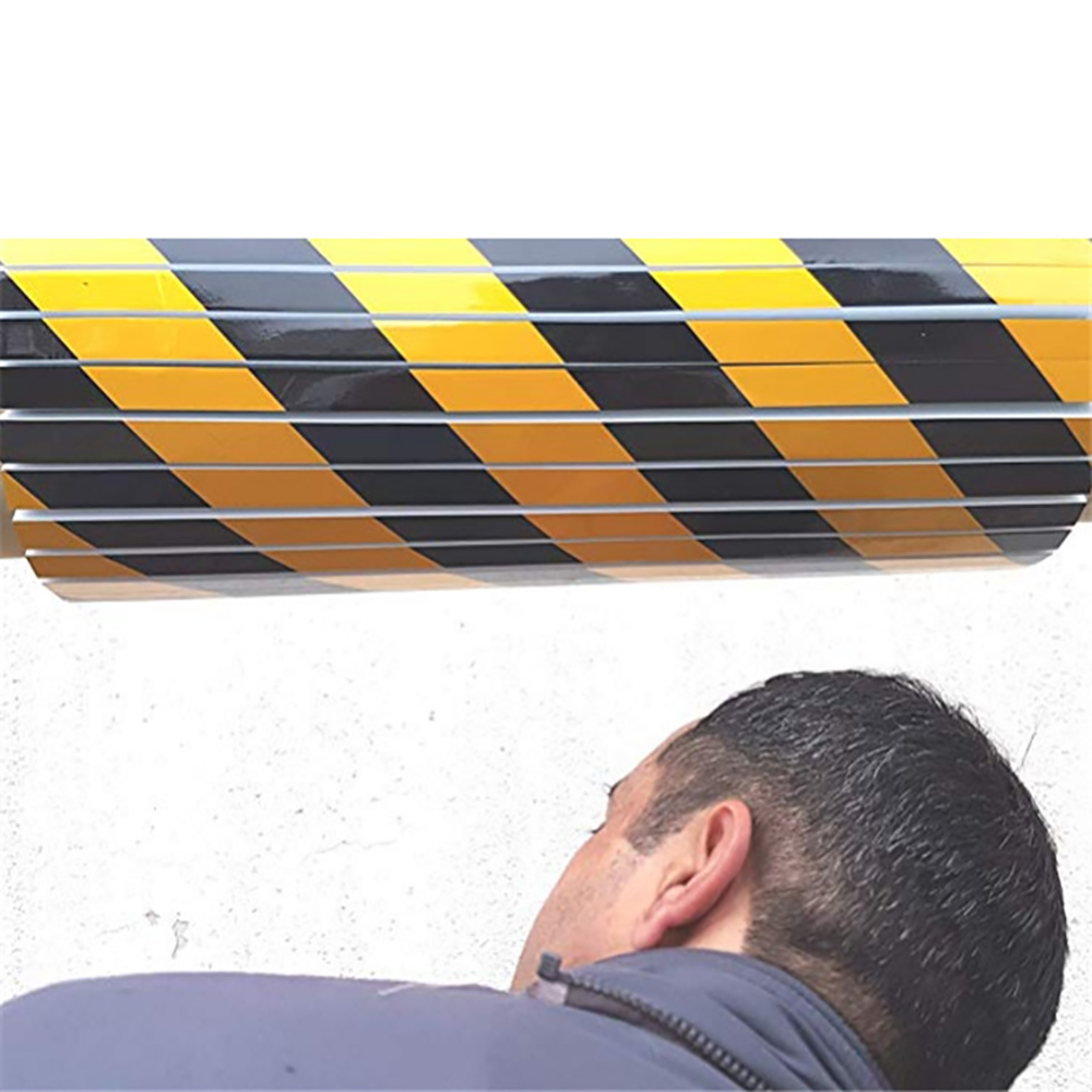 Ochraniacz ścienny garażu Pian – Corner Guard Foam recenzja i cena