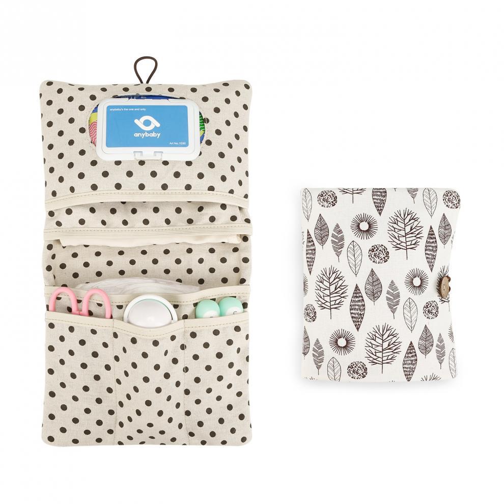 Wodoodporna torba do przechowy – Diaper Caddy Organizer recenzja i cena