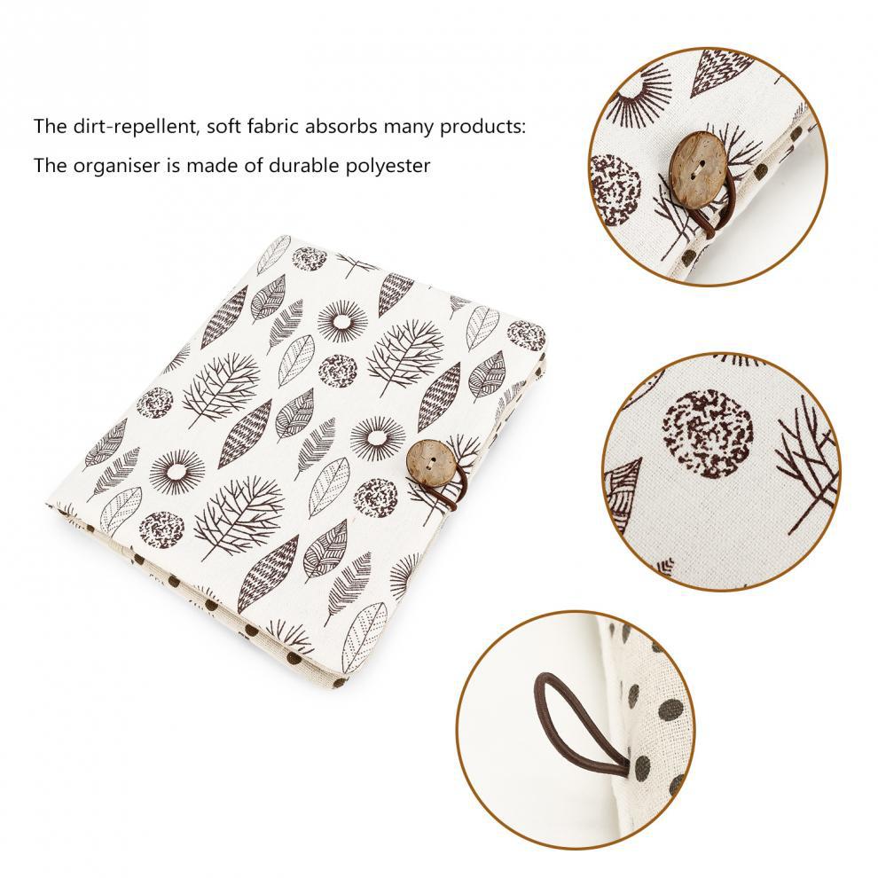 Wodoodporna torba do przechowy – Diaper Caddy Organizer recenzja i cena