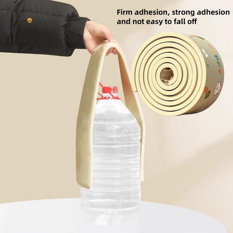 Ochraniacze na meble dla dziec – Corner Guard Foam recenzja i cena