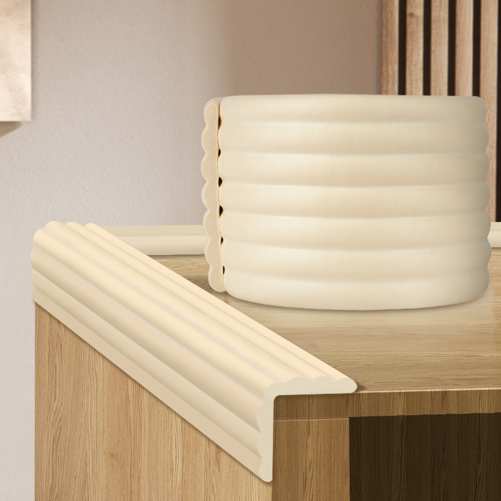 Piankowa, wielofunkcyjna listw – Corner Guard Foam recenzja i cena