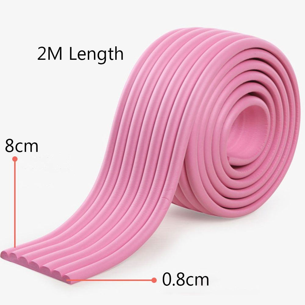 Ochraniacze narożników mebli d – Corner Guard Foam recenzja i cena