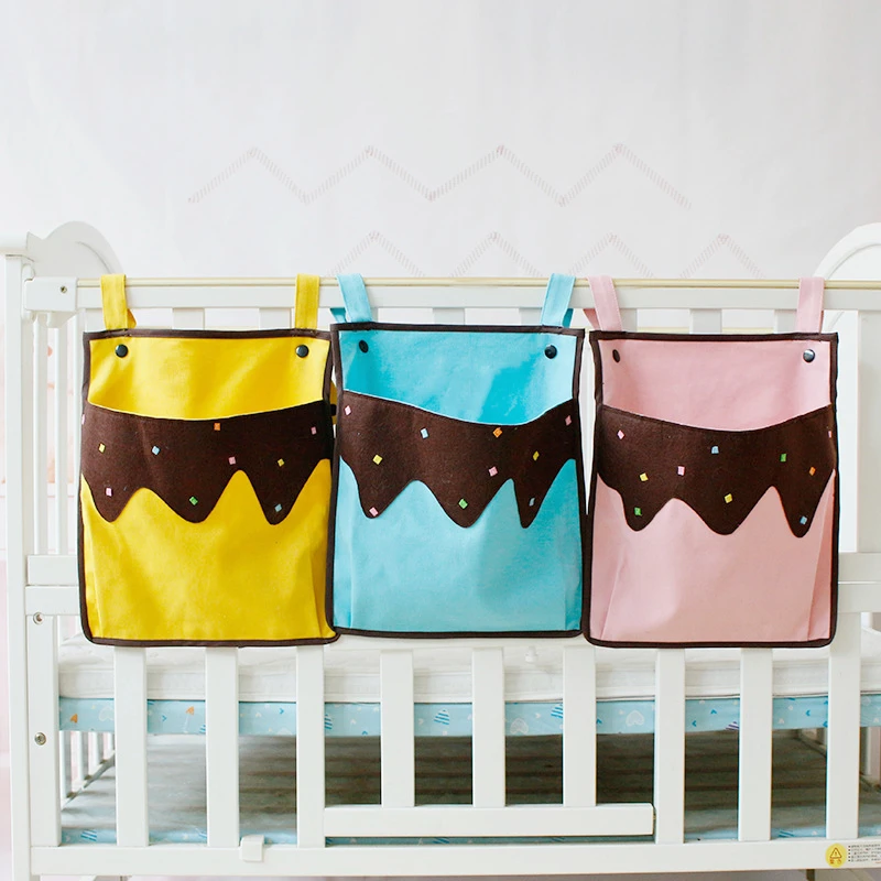 Bawełniana wisząca torba do pr – Baby Nursery Bedding Sets recenzja i cena