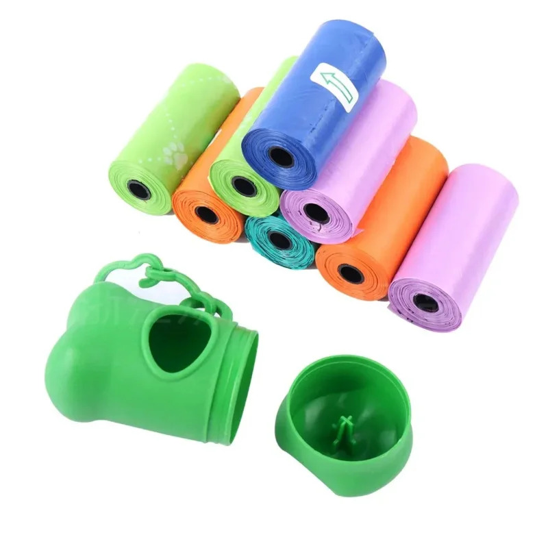 Dozownik na woreczki na psie o – Diaper Caddy Organizer recenzja i cena