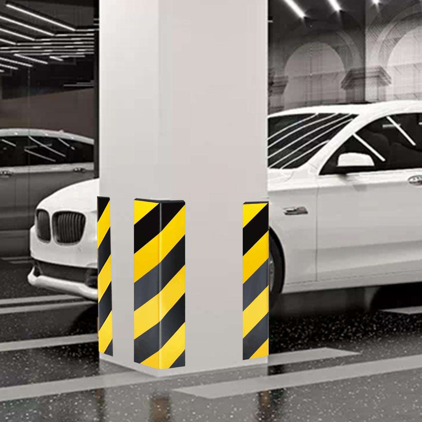 Ochraniacz Ściany Garażu 40cm  – Corner Guard Foam recenzja i cena