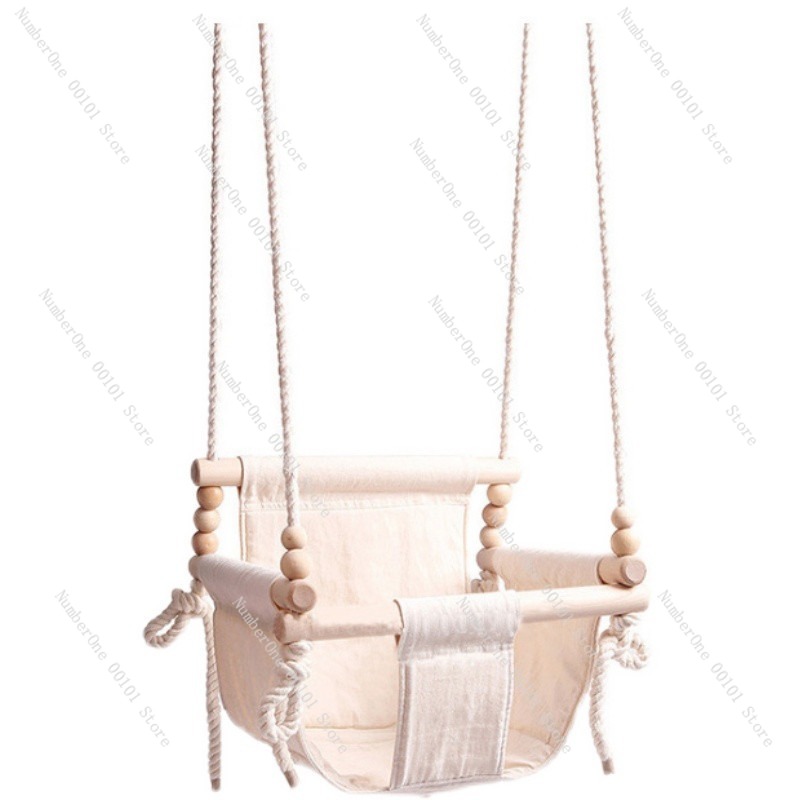 Koreański fotel wiszący do wnę – Baby Nursery Chair recenzja i cena