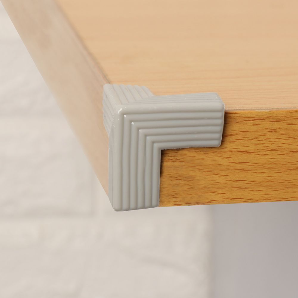4 szt. Miękkie osłony narożne  – Corner Guard Foam recenzja i cena