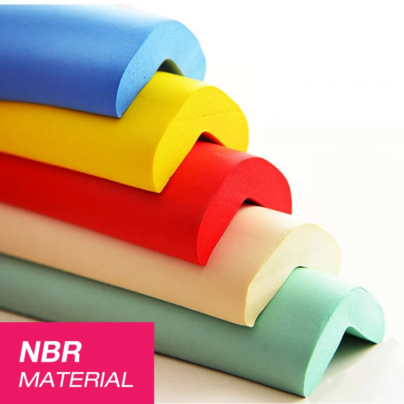 Ochrona dzieci Pasek ochronny  – Corner Guard Foam recenzja i cena