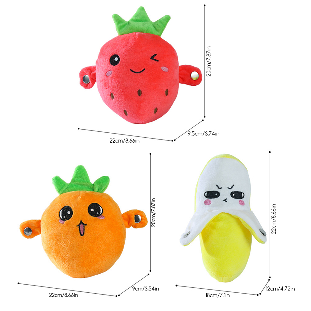 Muzyczne pluszowe zabawki dla  – Baby Nursery Toy recenzja i cena