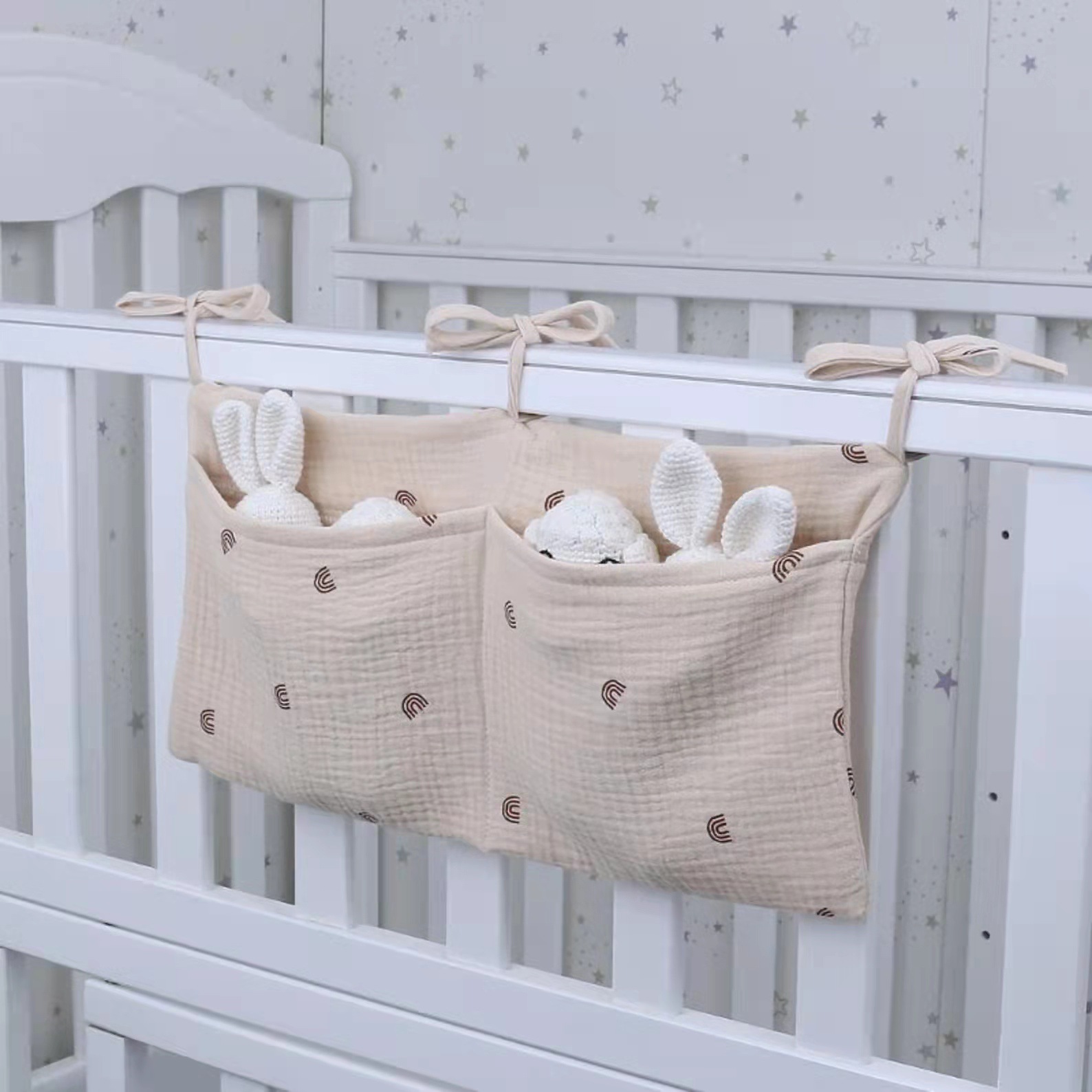 Przenośna torba do przechowywa – Diaper Caddy Organizer recenzja i cena