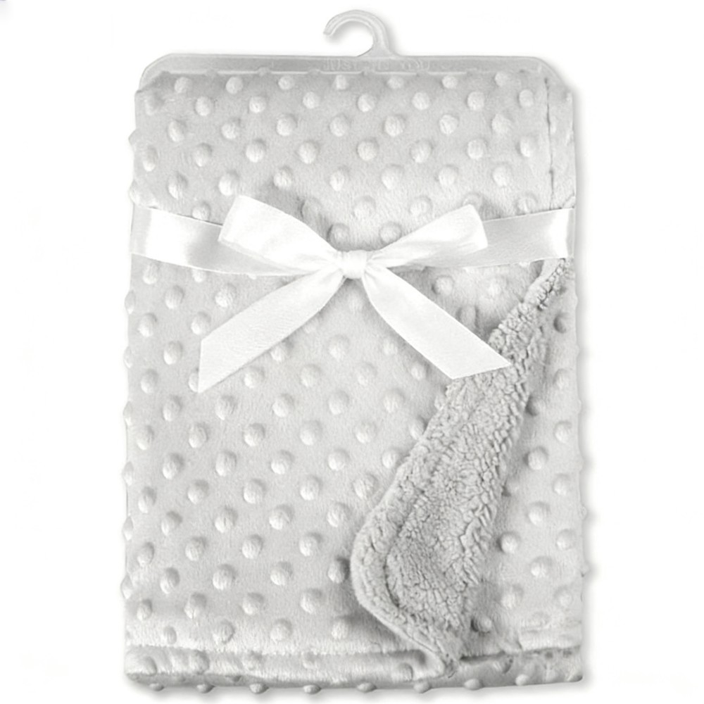 Kocyk i otulacz dla noworodka  – Baby Nursery Bedding Sets recenzja i cena