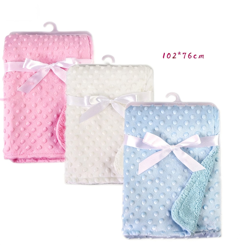 Kocyk i otulacz dla noworodka  – Baby Nursery Bedding Sets recenzja i cena