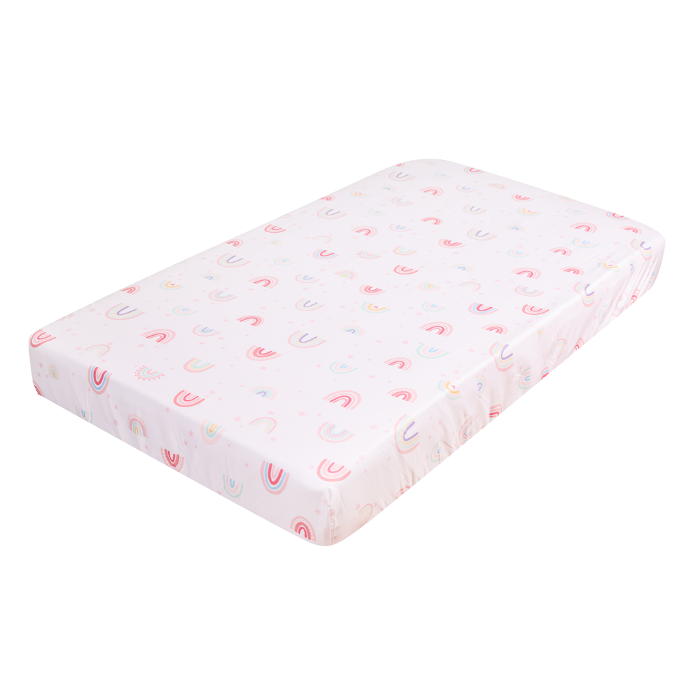 3-częściowy zestaw pościeli do – Baby Nursery Bedding Sets recenzja i cena