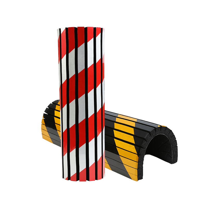 VOOFENG 2szt wysoka widoczność – Corner Guard Foam recenzja i cena