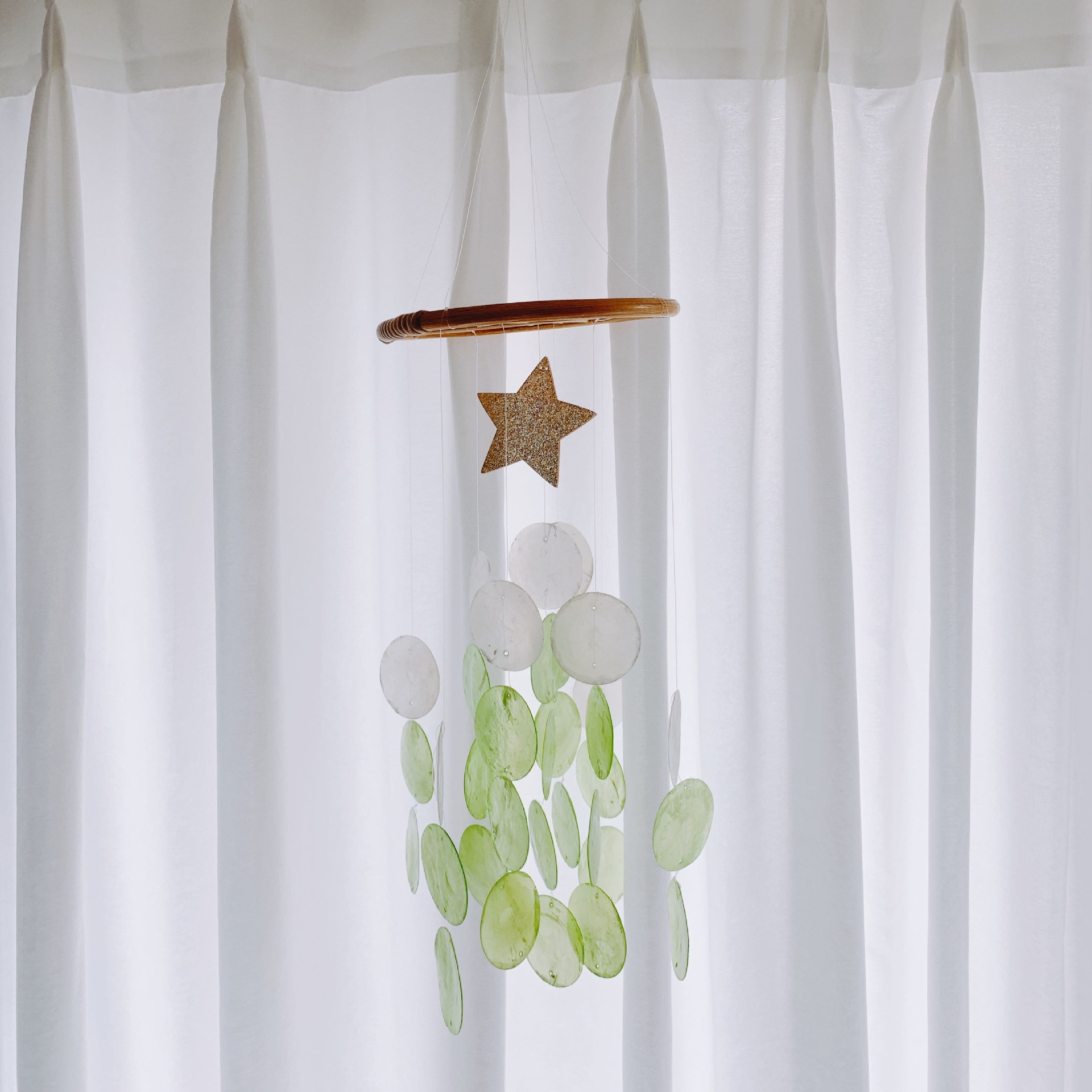 Grzechotki dla niemowląt w sty – Baby Nursery Tree recenzja i cena