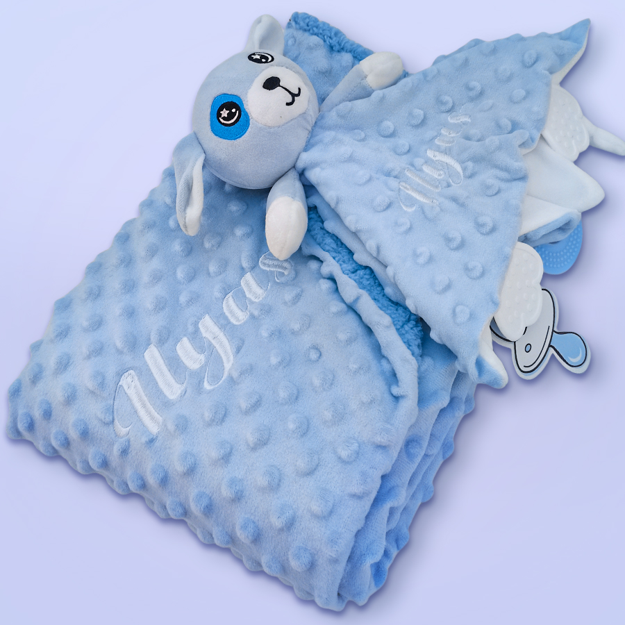 Personalizowany zestaw pościel – Baby Nursery Bedding Sets recenzja i cena