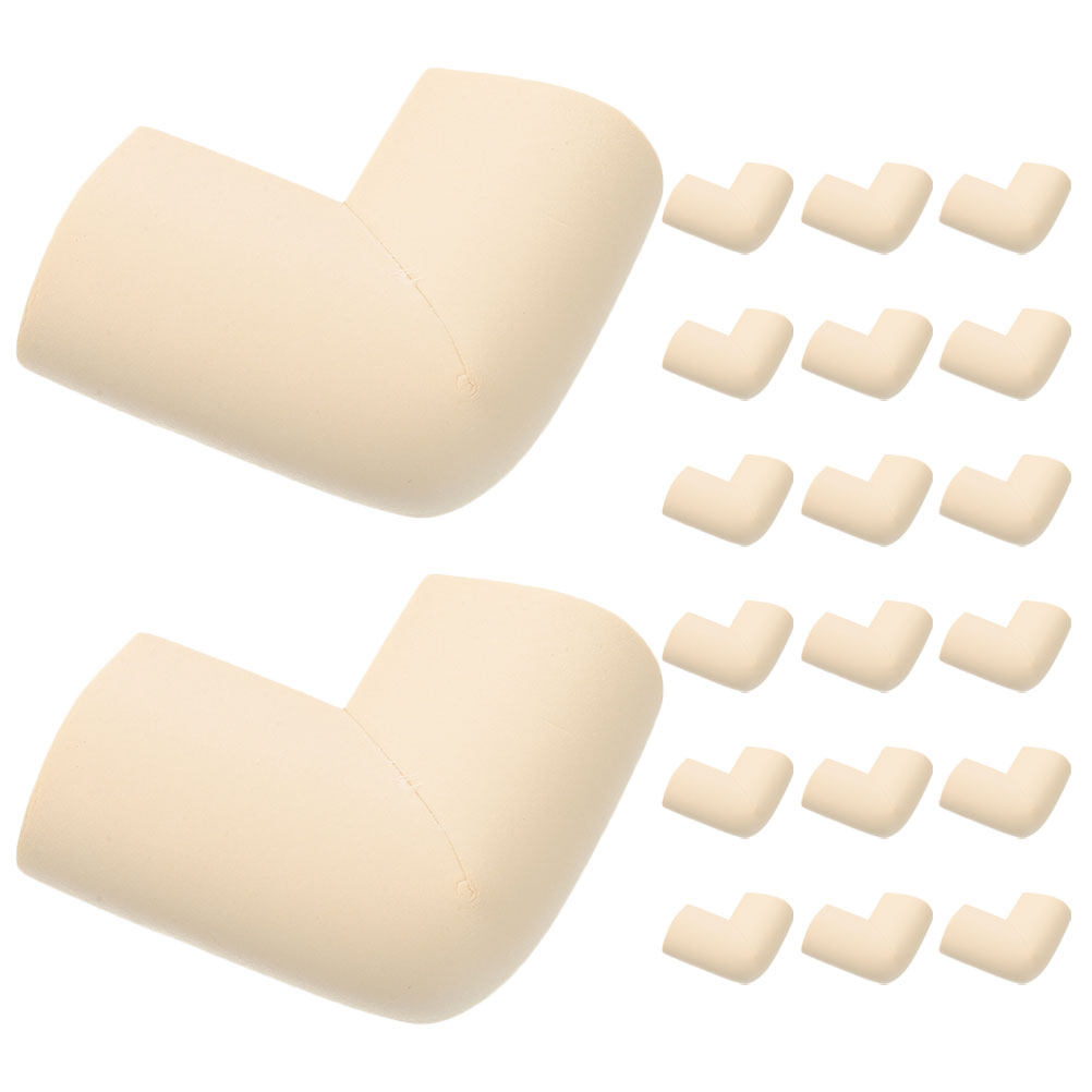 20 szt. Ochraniaczy narożników – Corner Guard Foam recenzja i cena