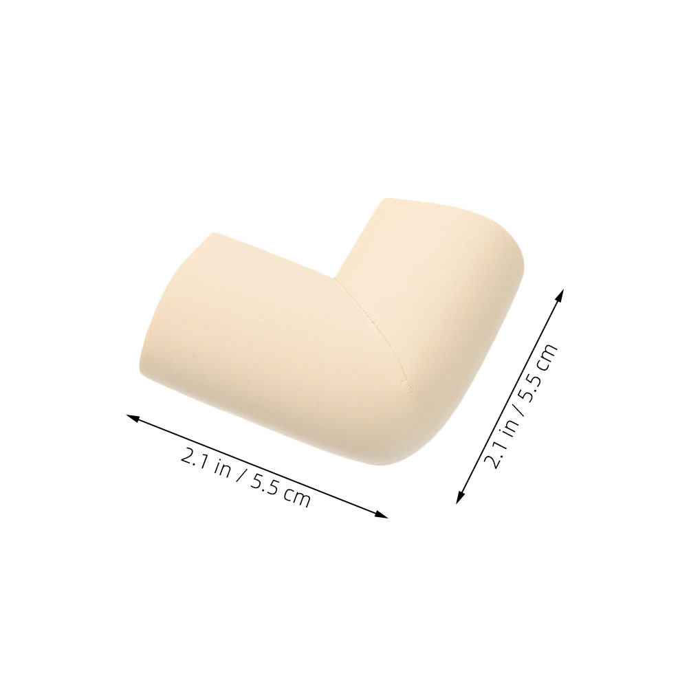 20 szt. Ochraniaczy narożników – Corner Guard Foam recenzja i cena