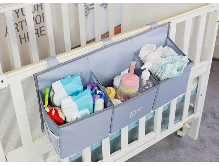 Duże wiszące przechowywanie za – Baby Nursery Bedding Sets recenzja i cena