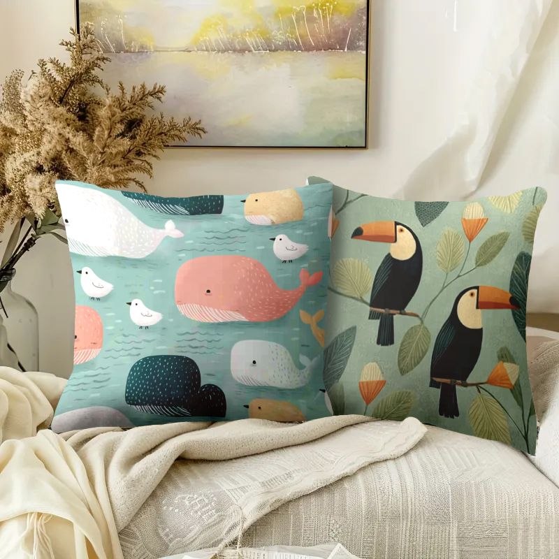 4-częściowy zestaw poszewek na – Baby Nursery Bedding Sets recenzja i cena