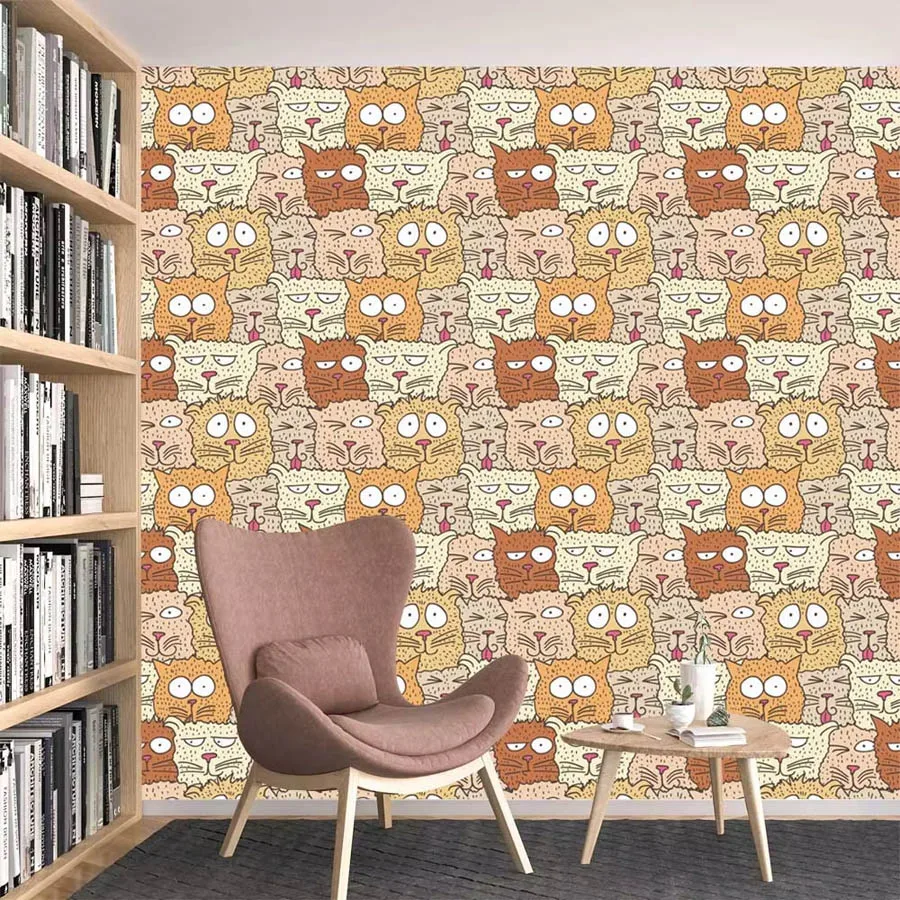 Niestandardowe, wodoodporne ta – Baby Nursery Peel And Stick Wallpaper recenzja i cena