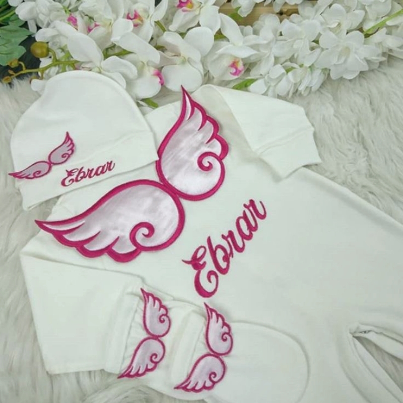 Dollbling Hospital Exit 5pcs E – Baby Nursery Bedding Sets recenzja i cena