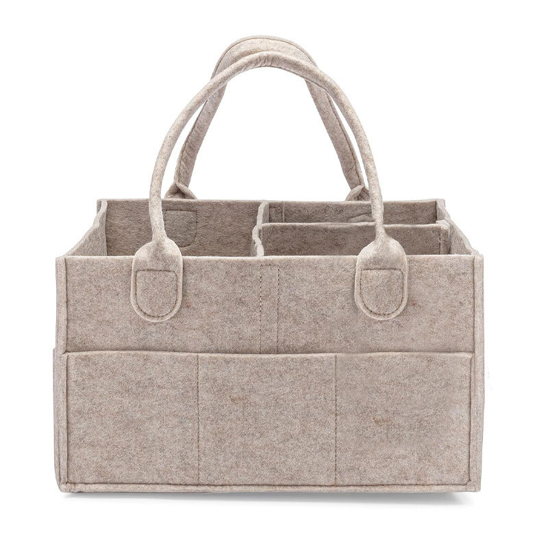 Pojemnik na pieluchy - pojemni – Diaper Caddy Organizer recenzja i cena