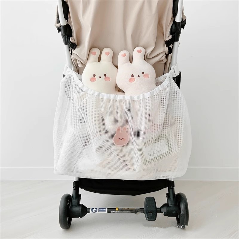 Wisząca torba na wózek wielokr – Diaper Caddy Organizer recenzja i cena