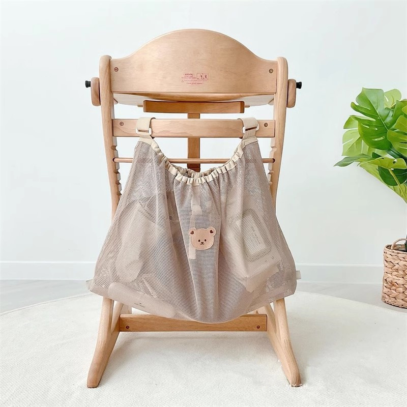 Wisząca torba na wózek wielokr – Diaper Caddy Organizer recenzja i cena
