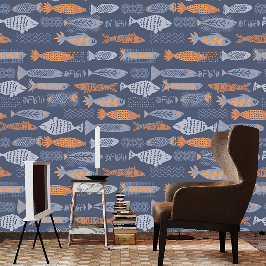 Wodoodporna tapeta samoprzylep – Baby Nursery Peel And Stick Wallpaper recenzja i cena