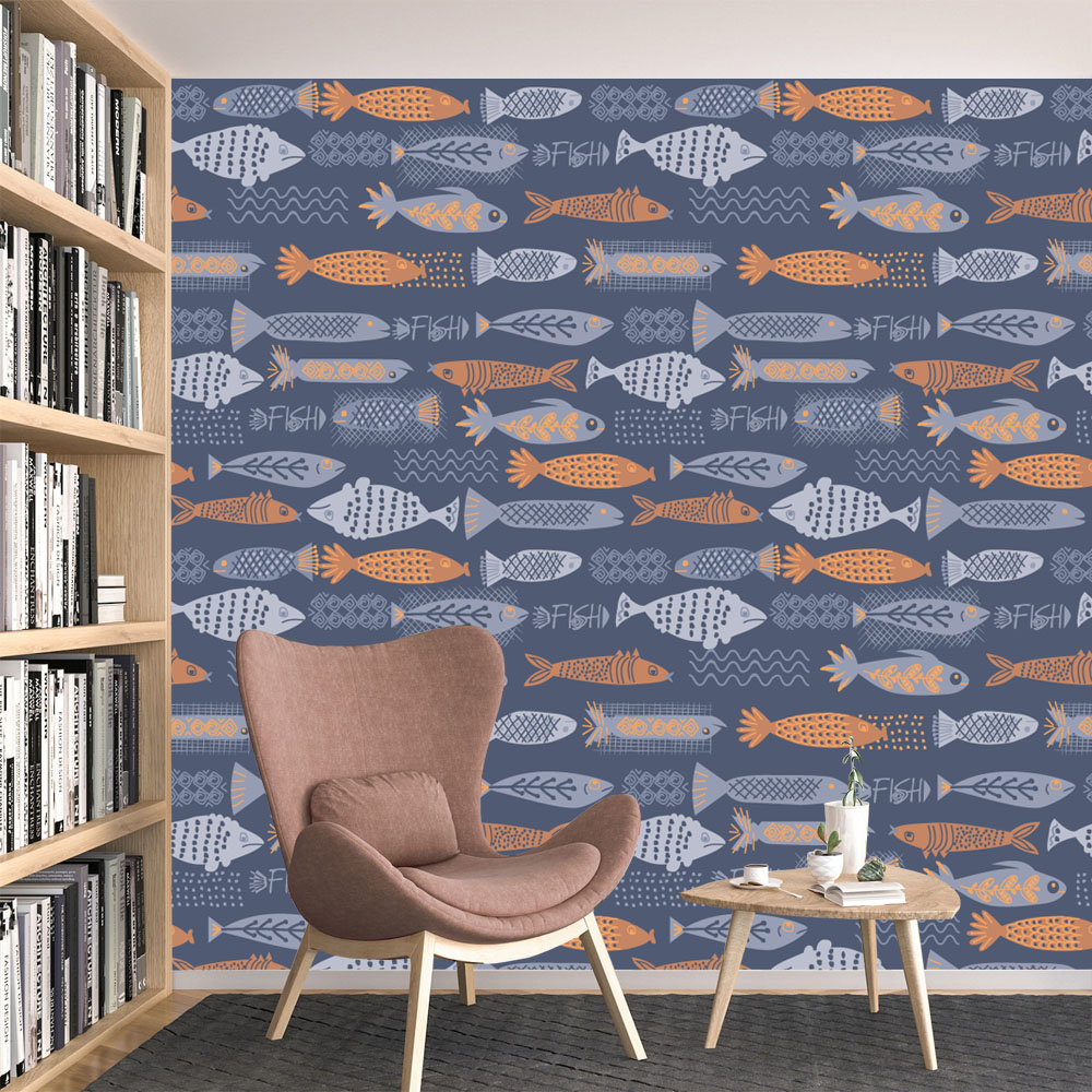 Wodoodporna tapeta samoprzylep – Baby Nursery Peel And Stick Wallpaper recenzja i cena