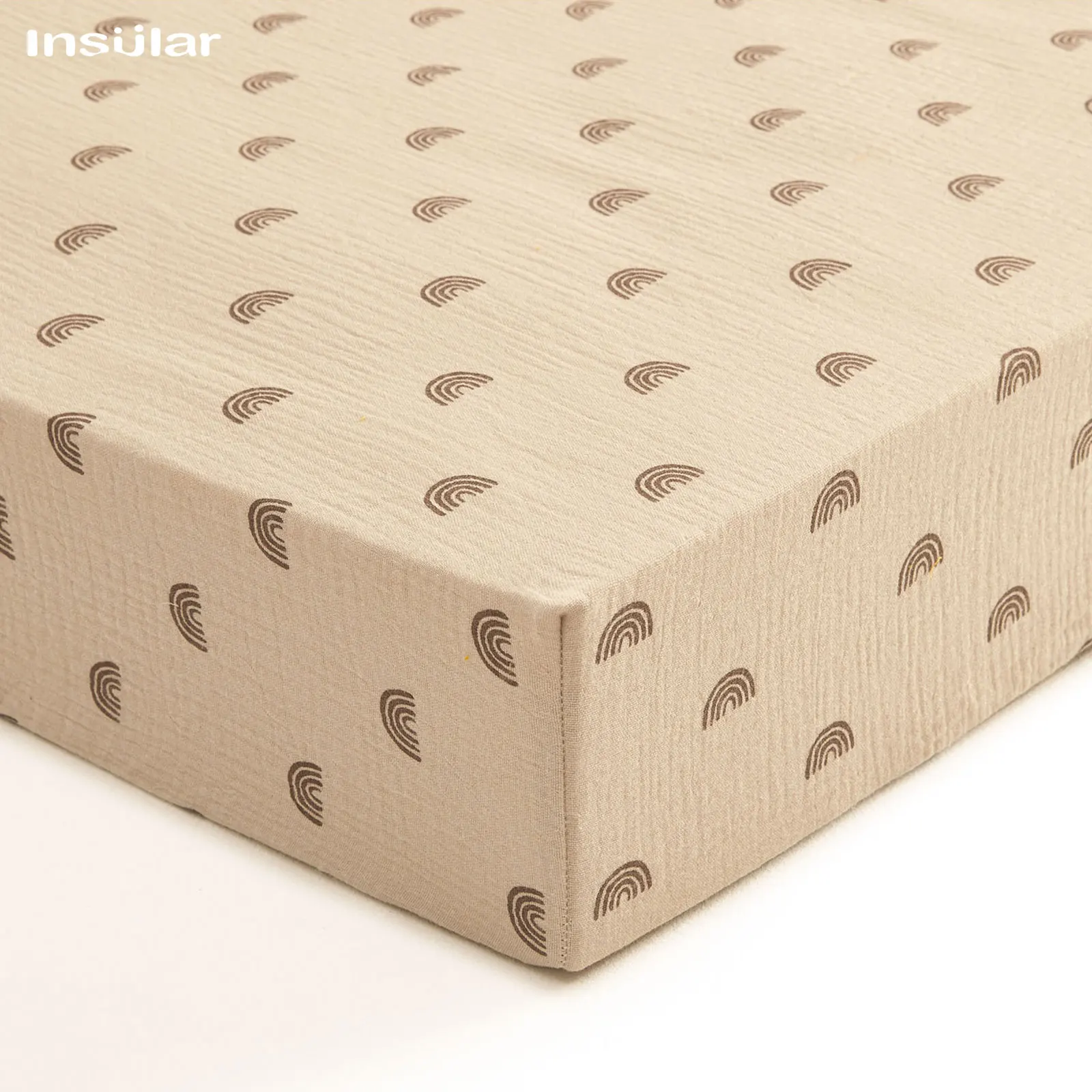 130*70cm prześcieradła do łóże – Baby Nursery Bedding Sets recenzja i cena