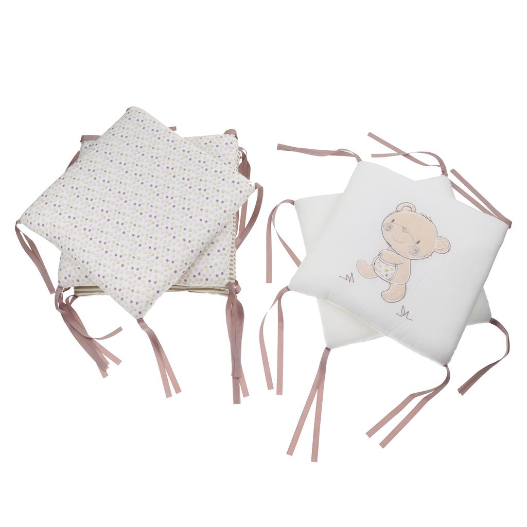 Komplet pościeli do łóżeczka n – Baby Nursery Bedding Sets recenzja i cena