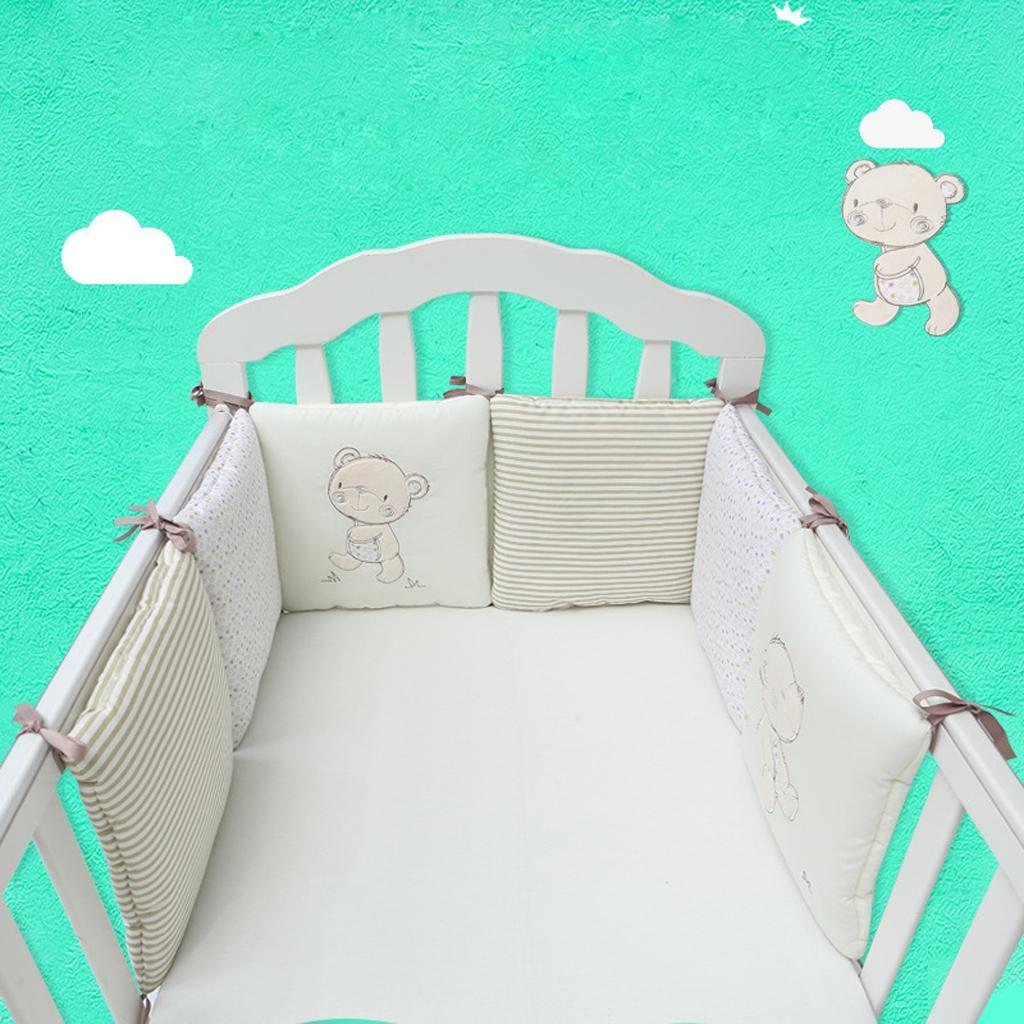 Komplet pościeli do łóżeczka n – Baby Nursery Bedding Sets recenzja i cena