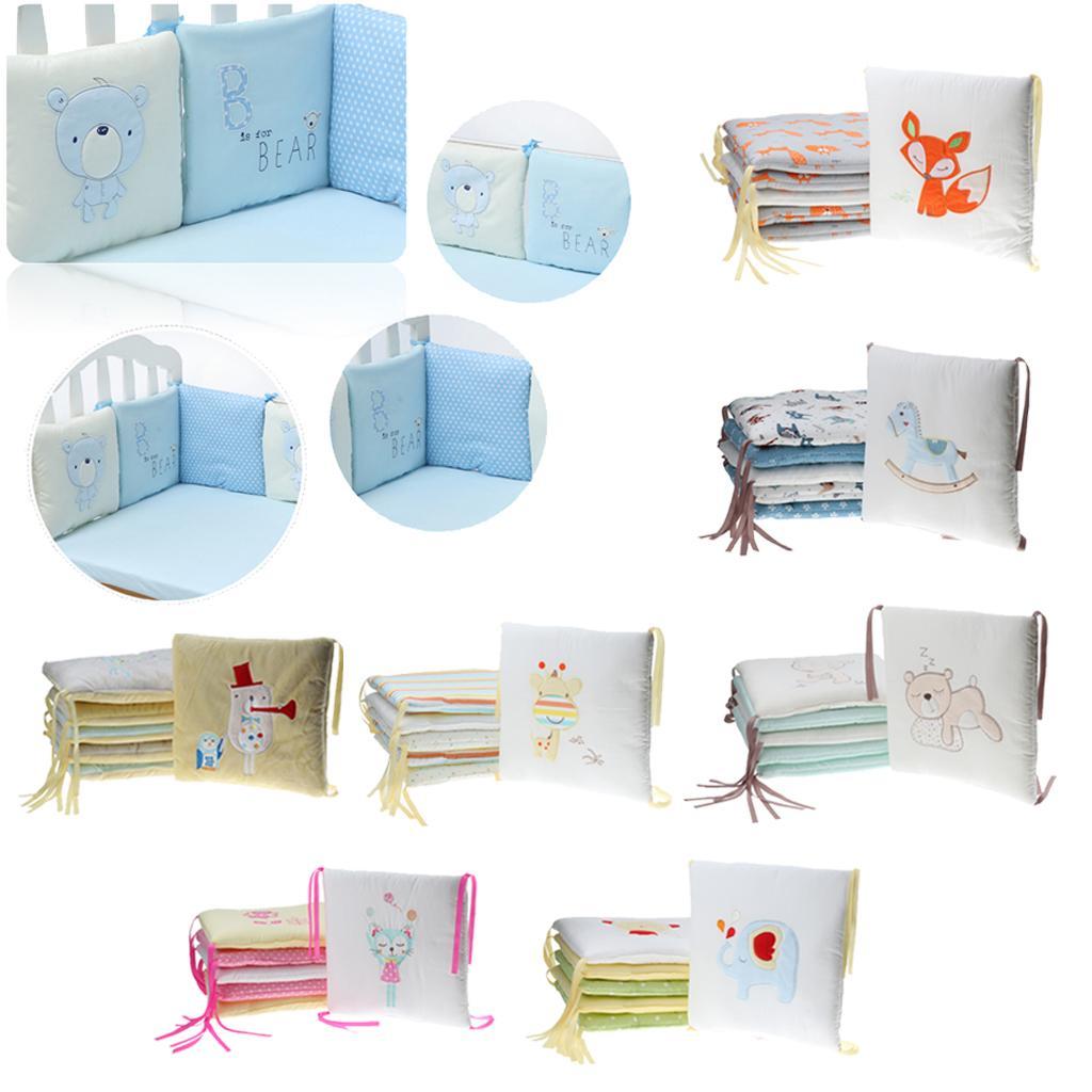 Komplet pościeli do łóżeczka n – Baby Nursery Bedding Sets recenzja i cena