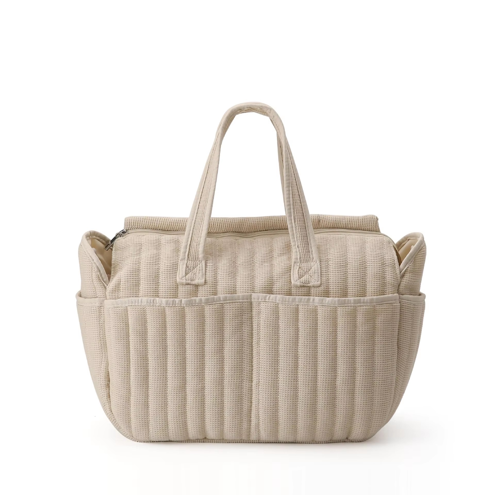 Modna torba na pieluchy dla ni – Diaper Caddy Organizer recenzja i cena