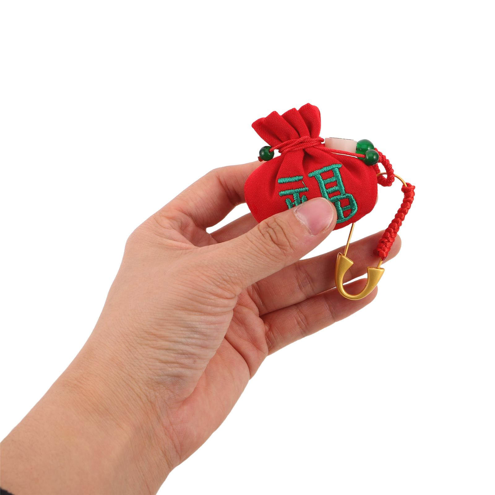 Woreczek na pamiątki dla dziec – Baby Nursery Keepsake recenzja i cena
